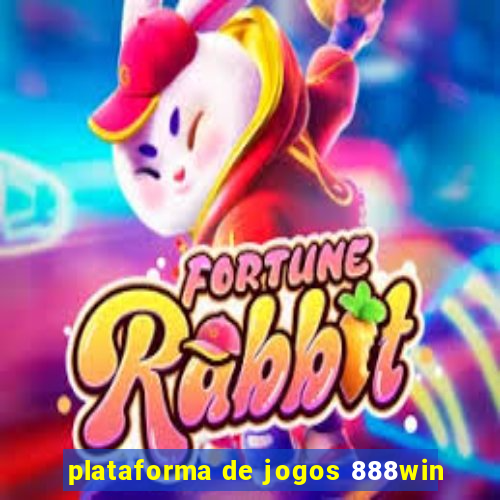 plataforma de jogos 888win